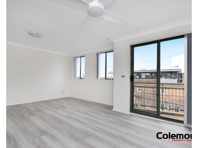 17/1-9 Livingstone Rd, Petersham NSW 2049