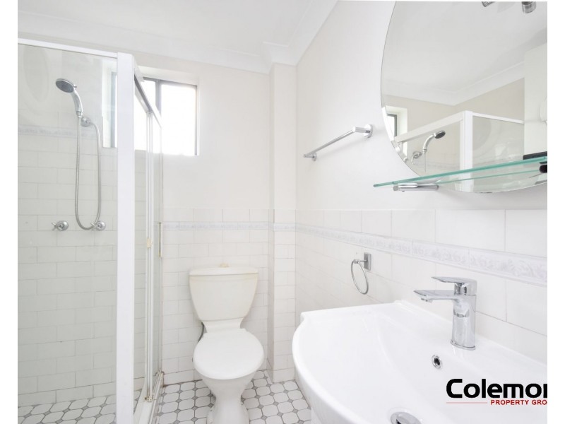 17/1-9 Livingstone Rd, Petersham NSW 2049