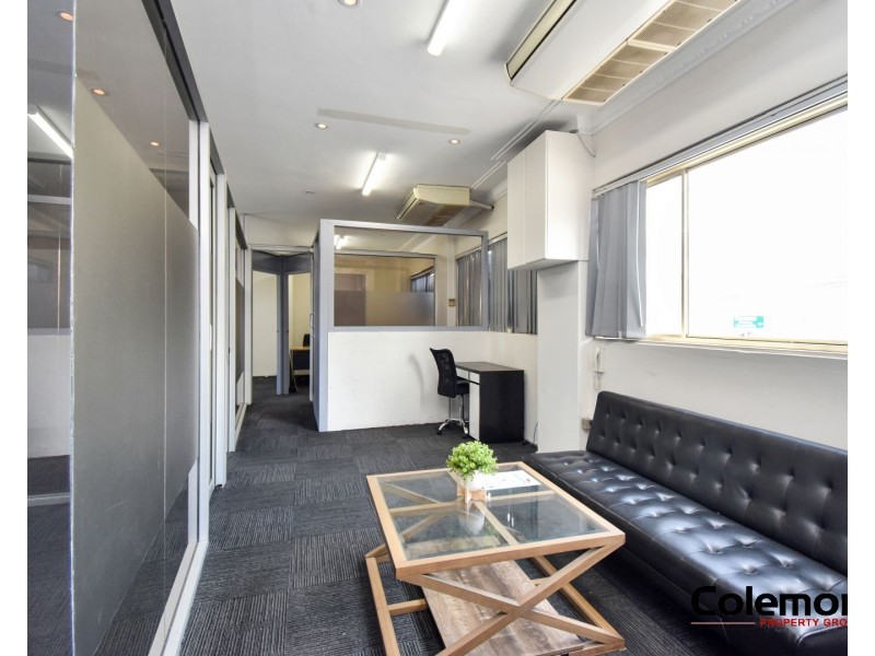 Office 106/102-120  Railway St, Rockdale NSW 2216