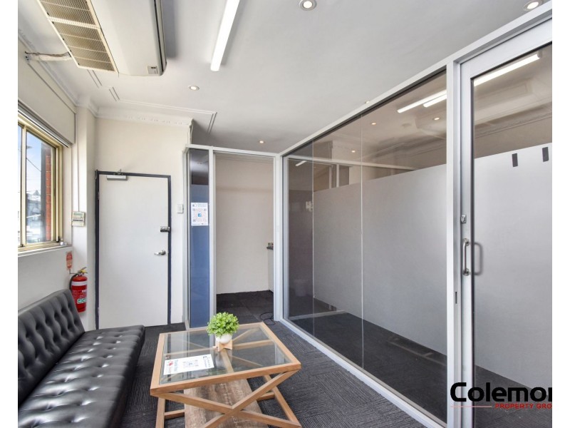Office 106/102-120  Railway St, Rockdale NSW 2216