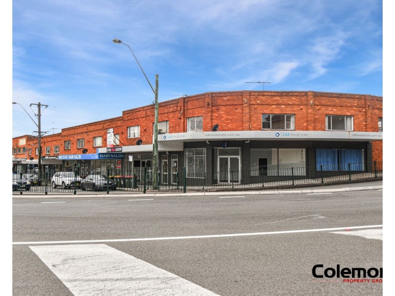 Office 106/102-120  Railway St, Rockdale NSW 2216