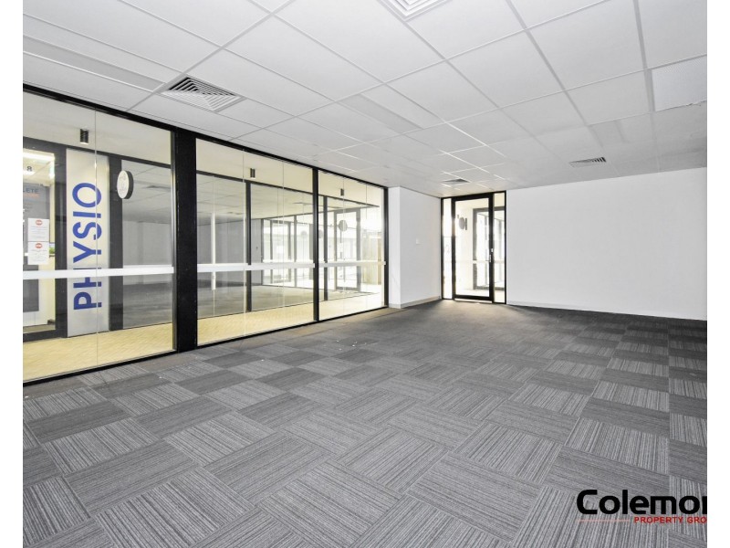 Office 1/281-287 Beamish St, Campsie NSW 2194