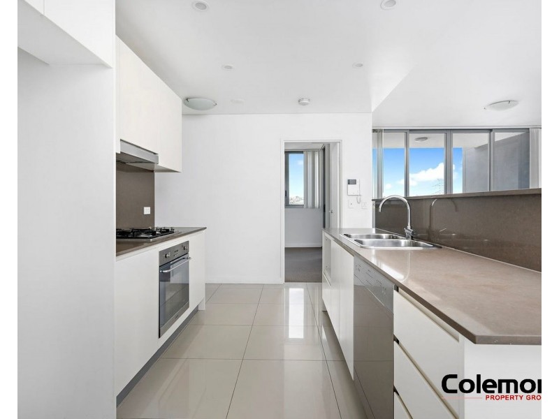 3513/15 Charles St, Canterbury NSW 2193