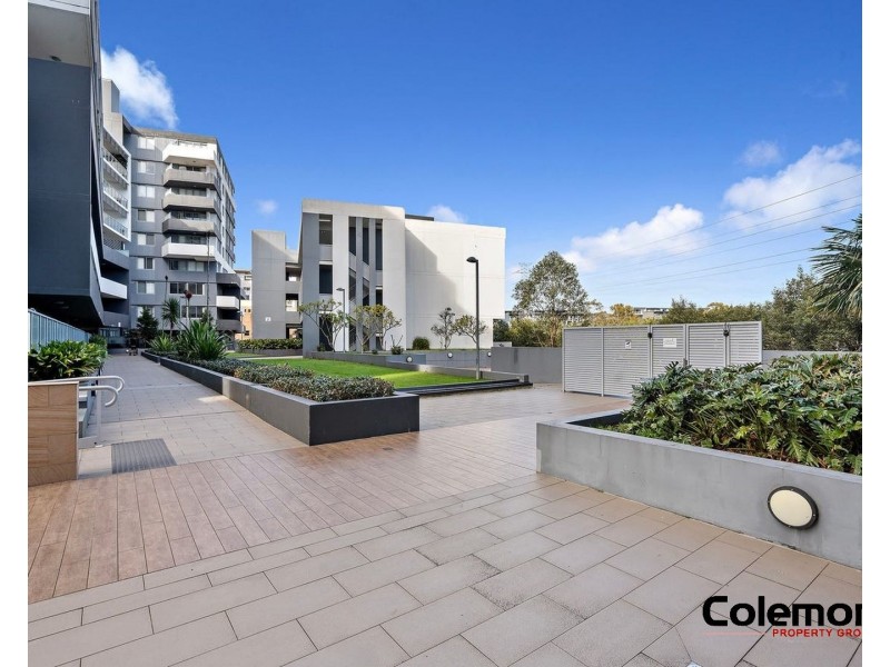 3513/15 Charles St, Canterbury NSW 2193