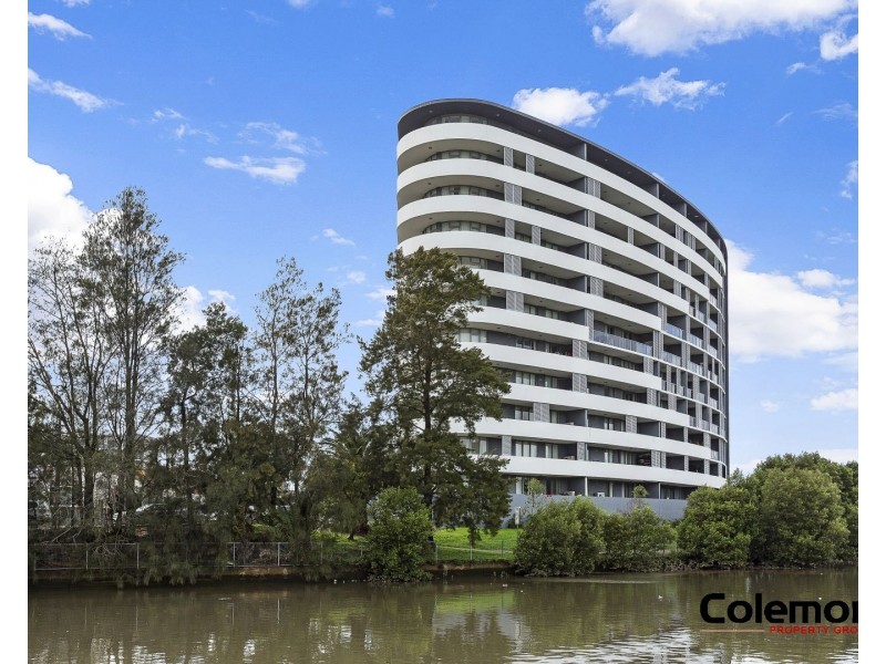 3513/15 Charles St, Canterbury NSW 2193