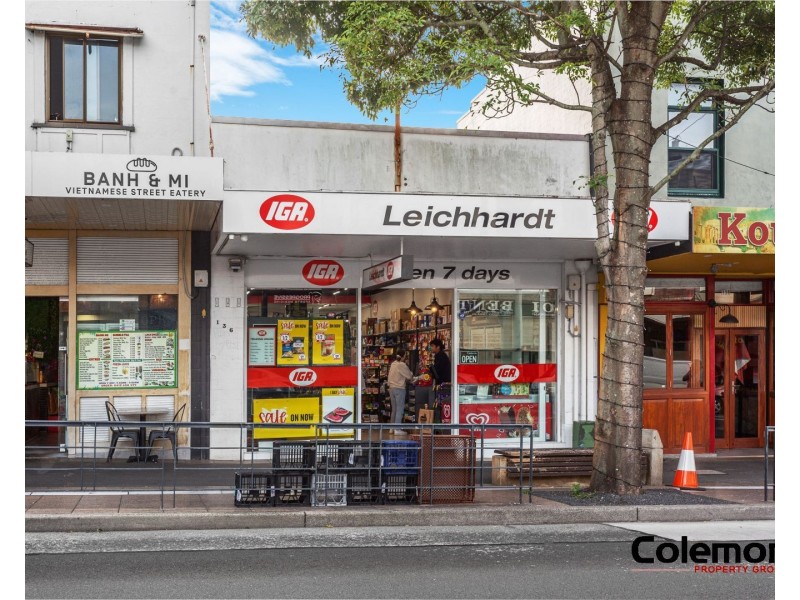 136 Norton St, Leichhardt NSW 2040