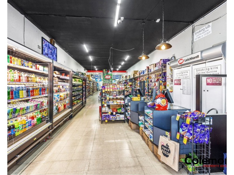 136 Norton St, Leichhardt NSW 2040