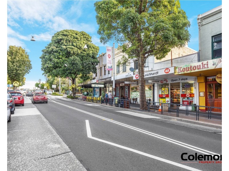 136 Norton St, Leichhardt NSW 2040