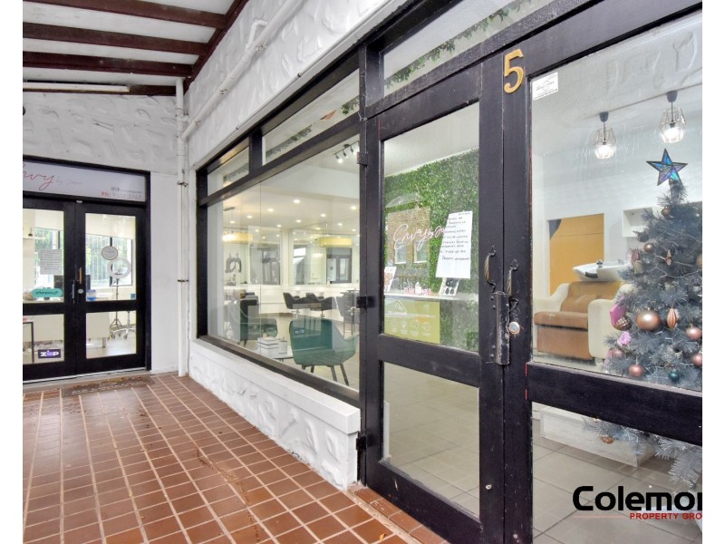 Shop 5 & 6/38-40 President Ave, Caringbah NSW 2229