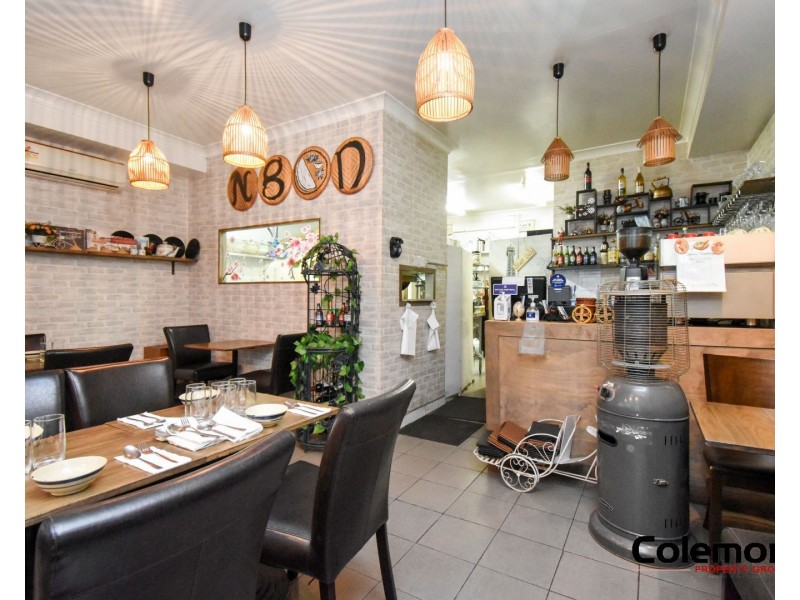 Shop 4/38-40 President Ave, Caringbah NSW 2229