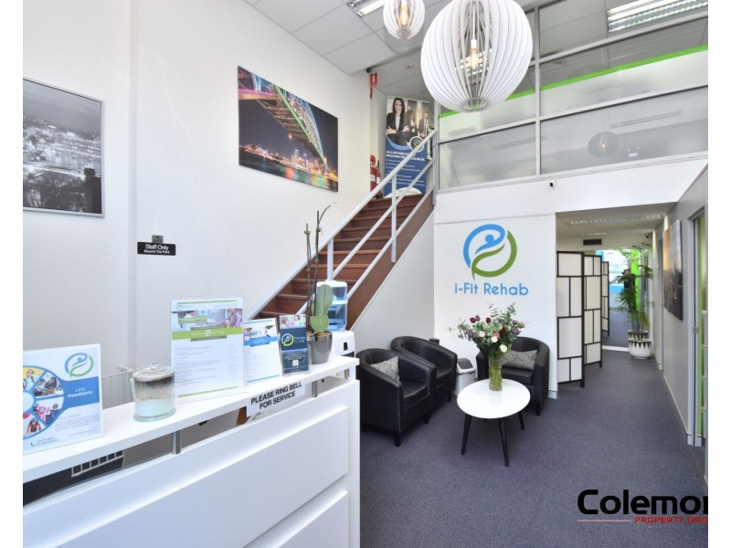 Office 8/281-287 Beamish St, Campsie NSW 2194