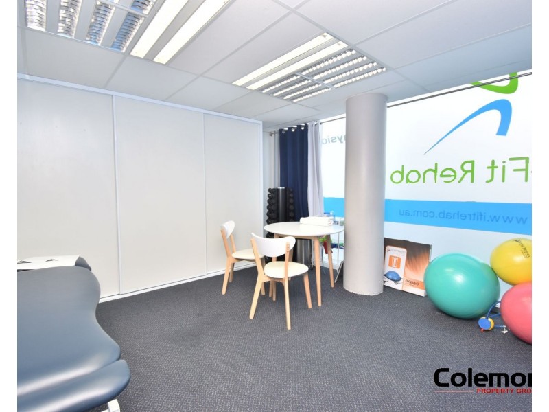 Office 8/281-287 Beamish St, Campsie NSW 2194