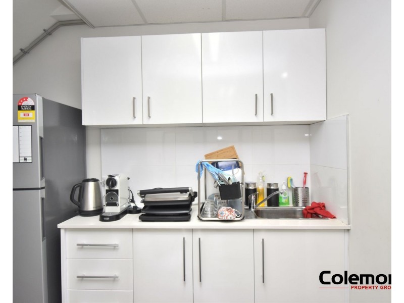 Office 8/281-287 Beamish St, Campsie NSW 2194