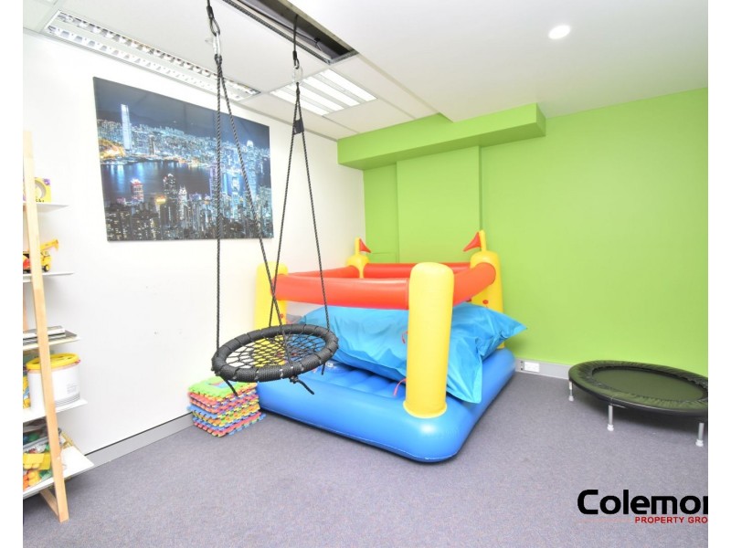 Office 8/281-287 Beamish St, Campsie NSW 2194