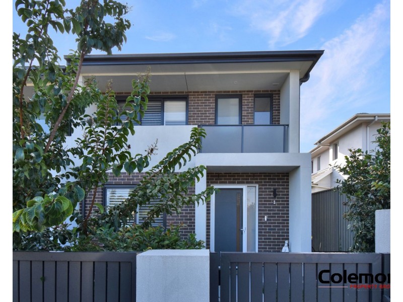 1/8 Thorncraft Pde, Campsie NSW 2194