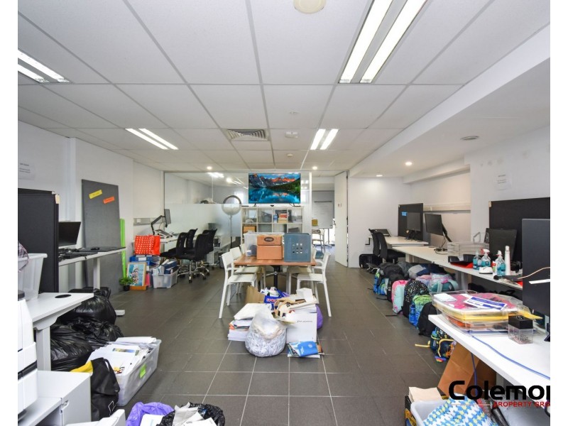 10/1 Cooks Ave, Canterbury NSW 2193