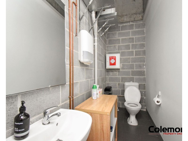 10/1 Cooks Ave, Canterbury NSW 2193