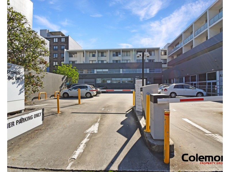 10/1 Cooks Ave, Canterbury NSW 2193