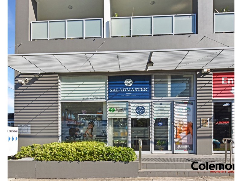 10/1 Cooks Ave, Canterbury NSW 2193
