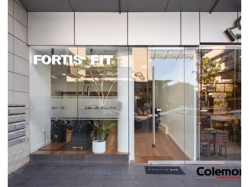 18/26A Lime St, Sydney NSW 2000