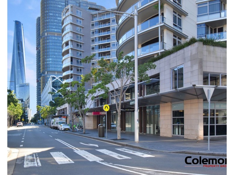 18/26A Lime St, Sydney NSW 2000