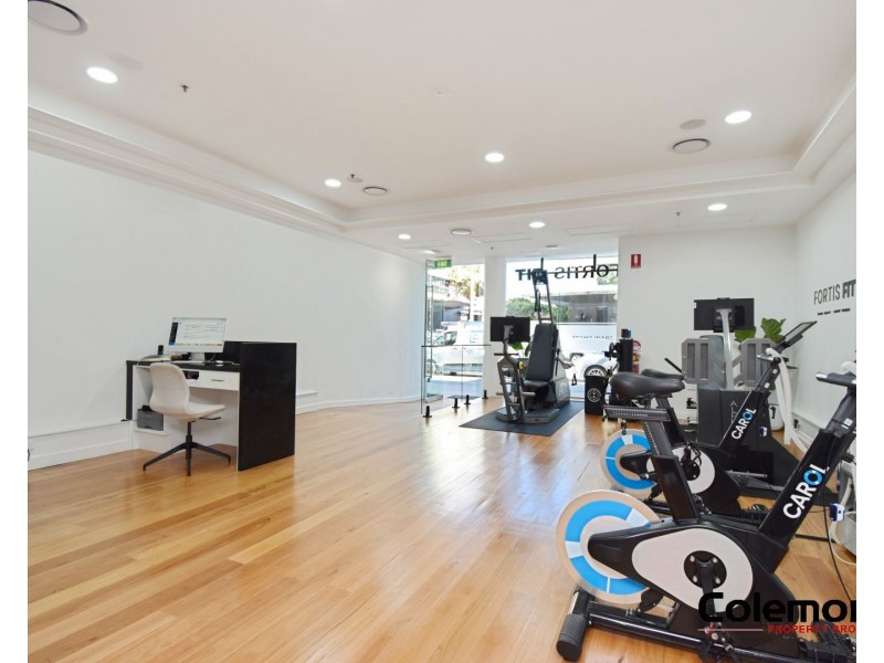 18/26A Lime St, Sydney NSW 2000