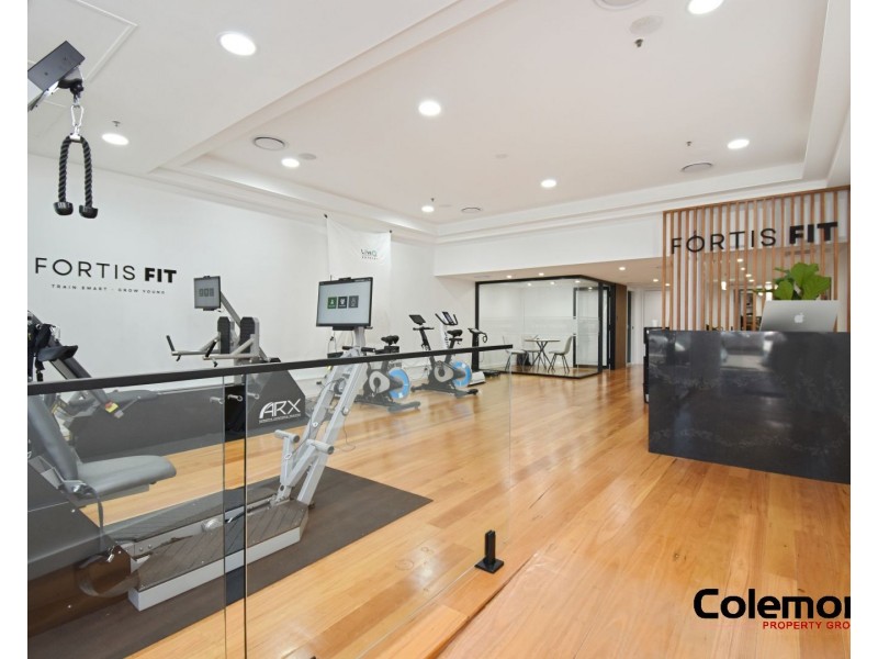 18/26A Lime St, Sydney NSW 2000