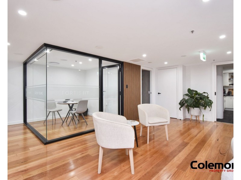 18/26A Lime St, Sydney NSW 2000