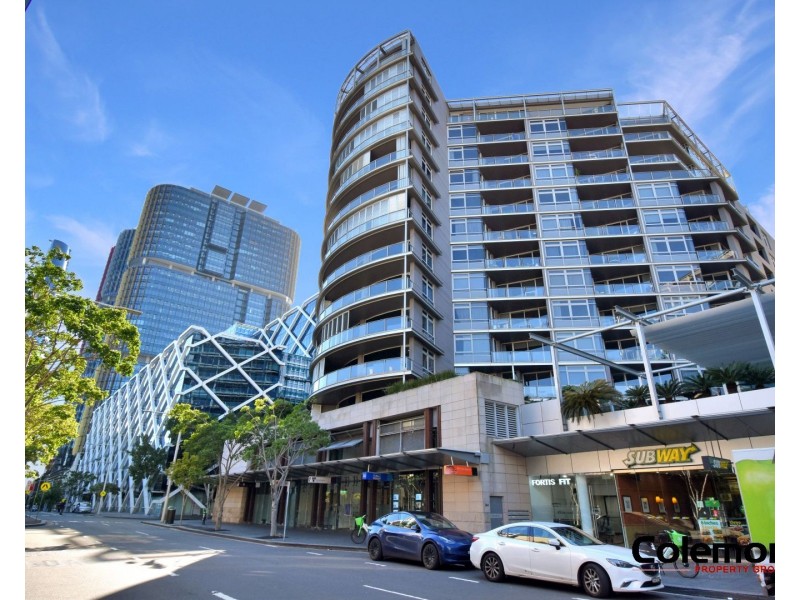18/26A Lime St, Sydney NSW 2000