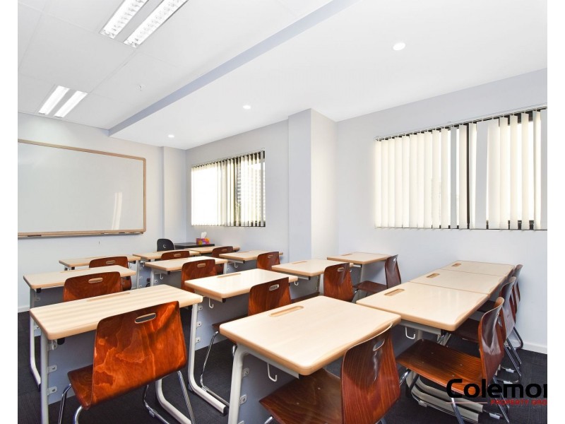 508/11-15 Deane Street, Burwood NSW 2134