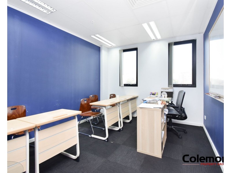 508/11-15 Deane Street, Burwood NSW 2134