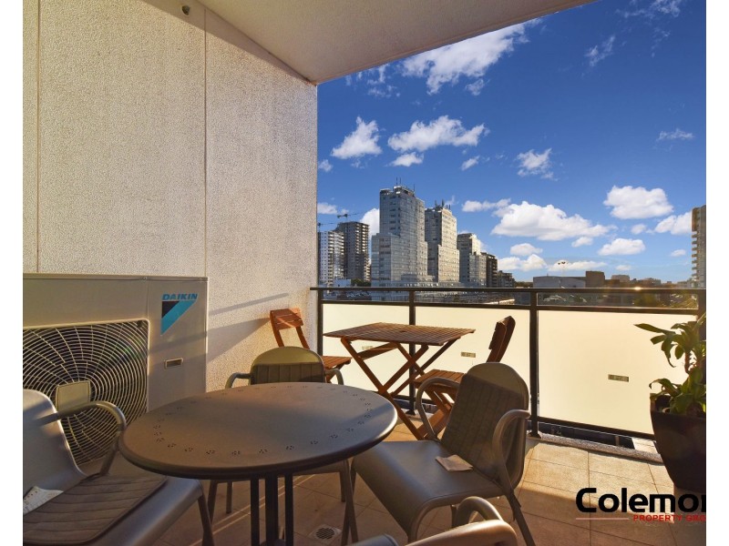 508/11-15 Deane Street, Burwood NSW 2134