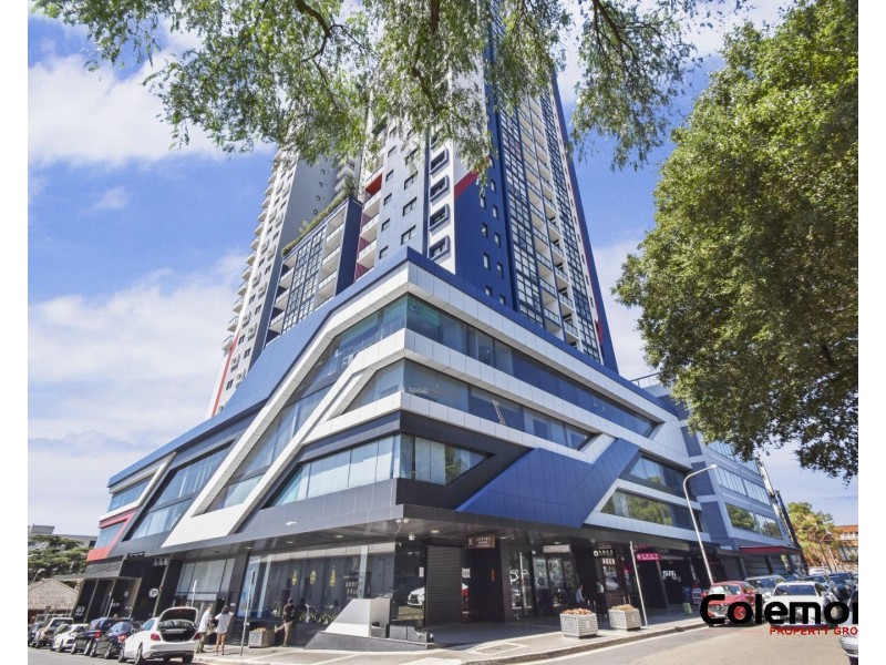 508/11-15 Deane Street, Burwood NSW 2134