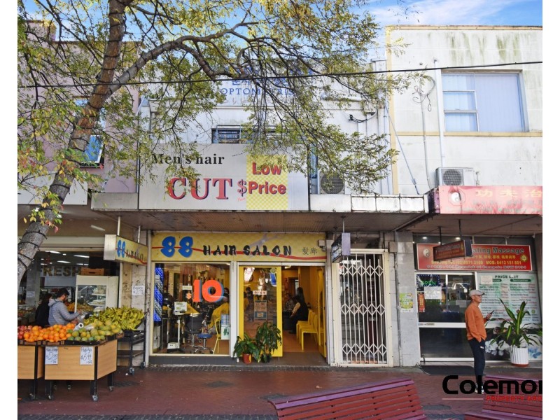 Level 1/9  Anglo Road, Campsie NSW 2194