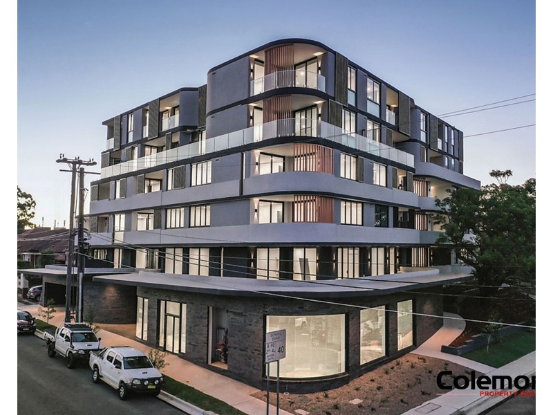 85-87 Railway Pde, Mortdale NSW 2223