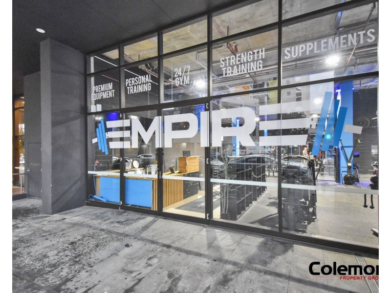 Shop 1/31 Treacy Street, Hurstville NSW 2220