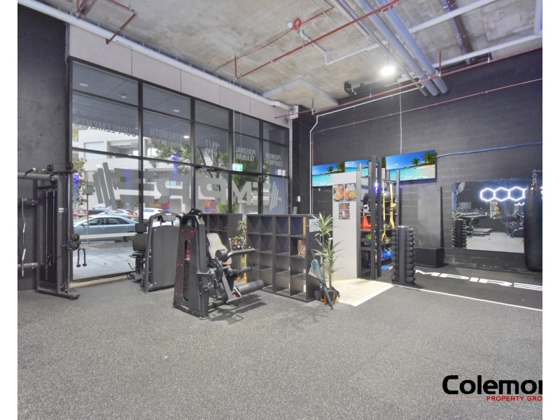 Shop 1/31 Treacy Street, Hurstville NSW 2220
