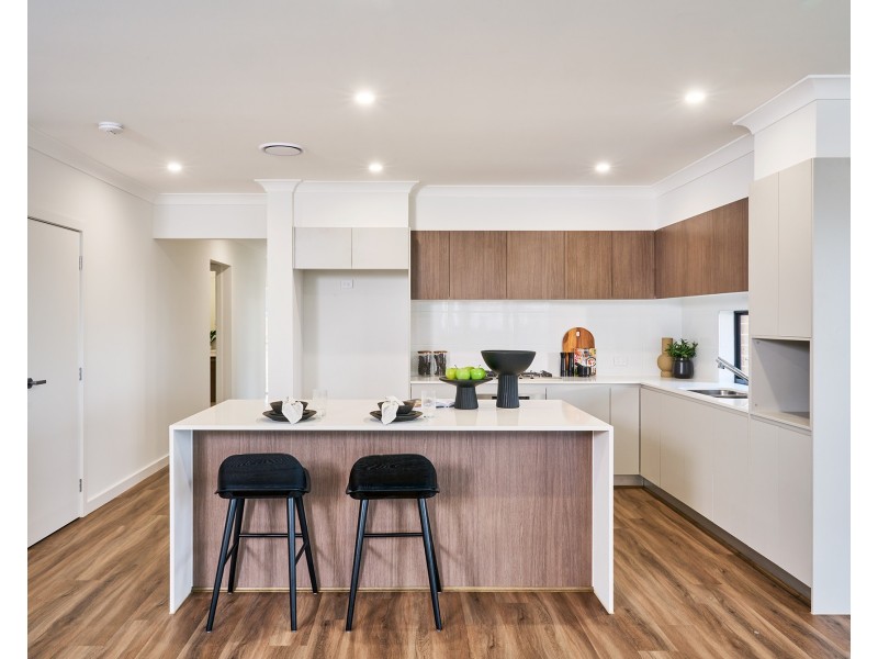 Pemulwuy NSW 2145