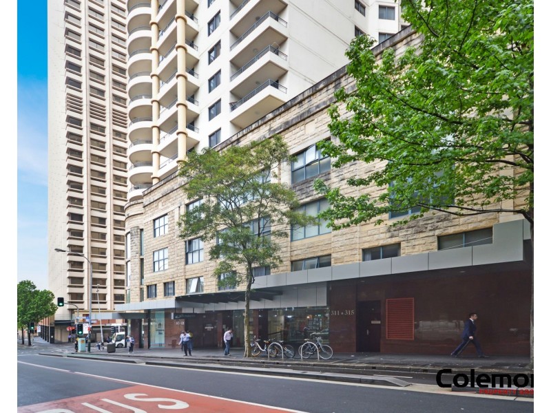 646/311 Castlereagh St, Haymarket NSW 2000