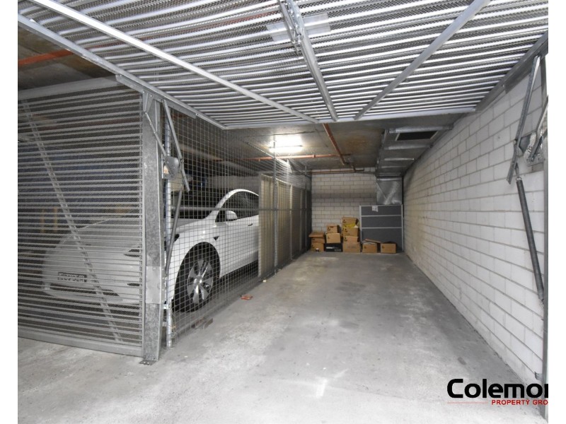 646/311 Castlereagh St, Haymarket NSW 2000