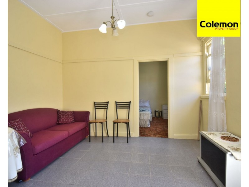 Granny Flat/60 Minter St, Canterbury NSW 2193