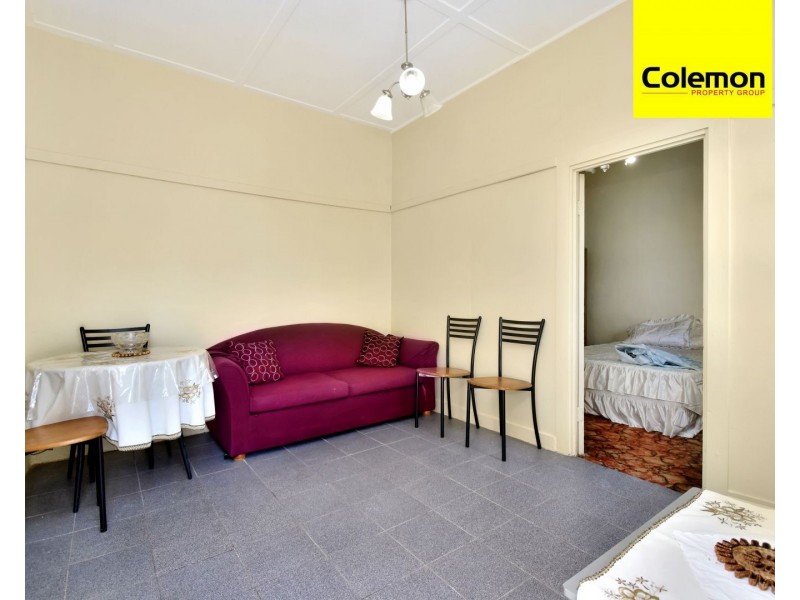 Granny Flat/60 Minter St, Canterbury NSW 2193