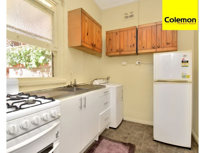 Granny Flat/60 Minter St, Canterbury NSW 2193