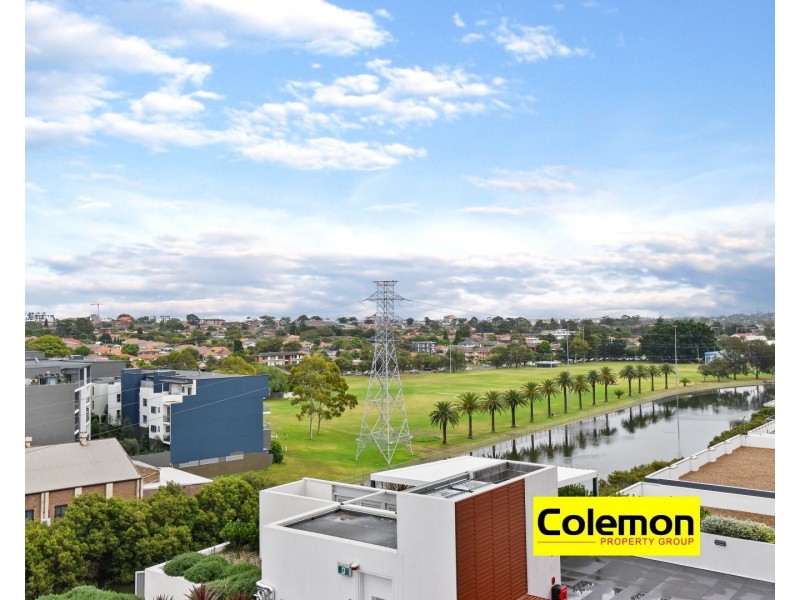 601/211 Canterbury Road, Canterbury NSW 2193
