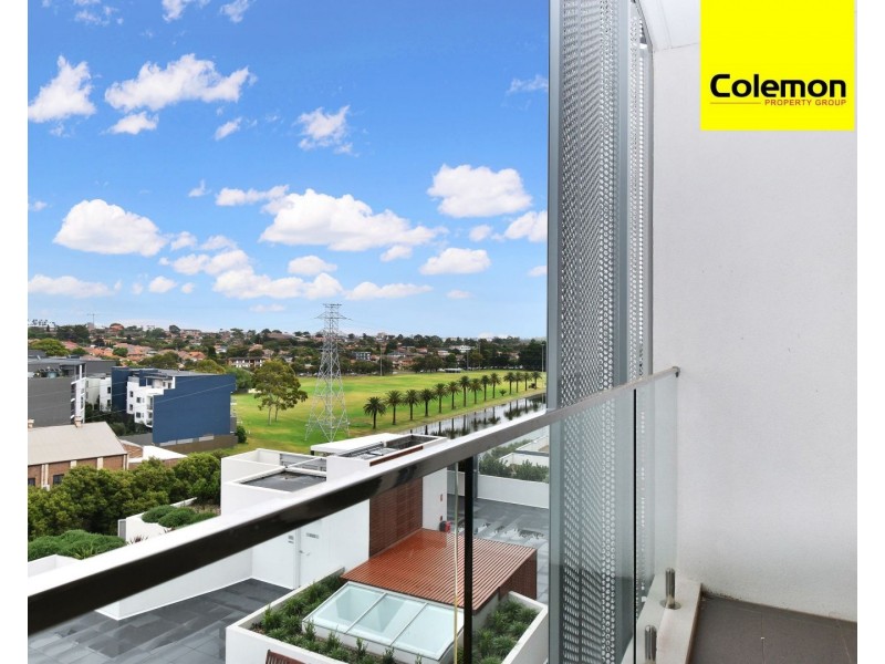 601/211 Canterbury Road, Canterbury NSW 2193