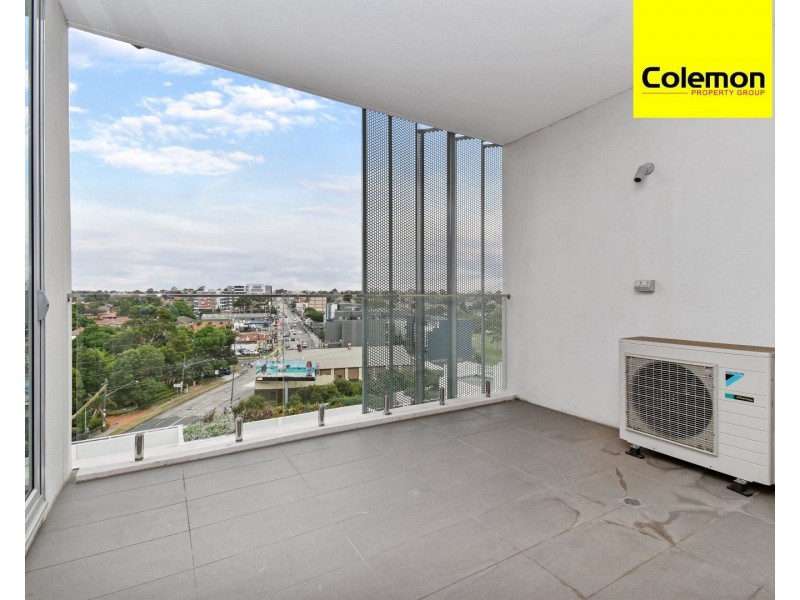 601/211 Canterbury Road, Canterbury NSW 2193