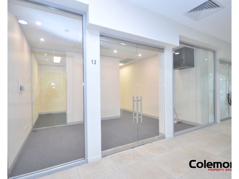 Shop 12/2A Brown St, Ashfield NSW 2131