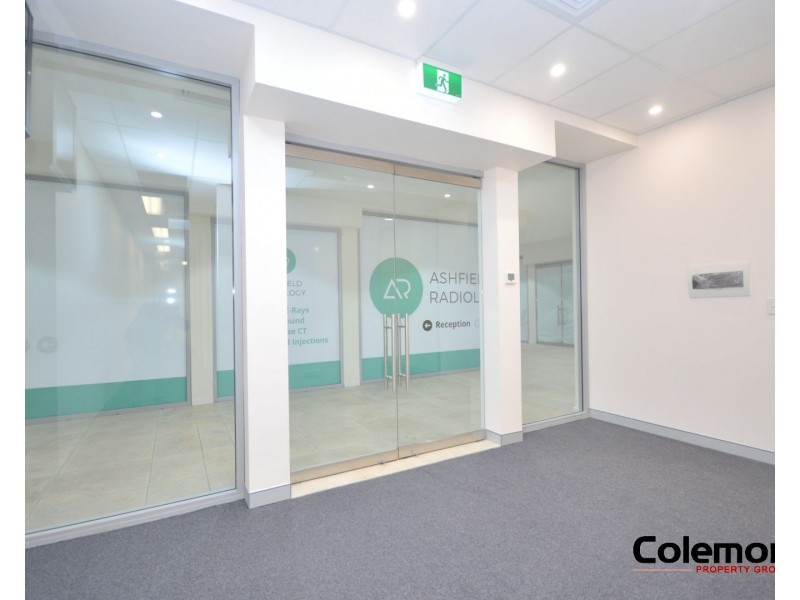 Shop 12/2A Brown St, Ashfield NSW 2131