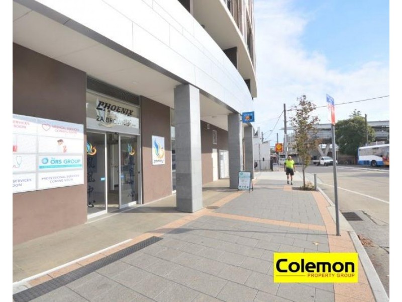 Shop 12/2A Brown St, Ashfield NSW 2131