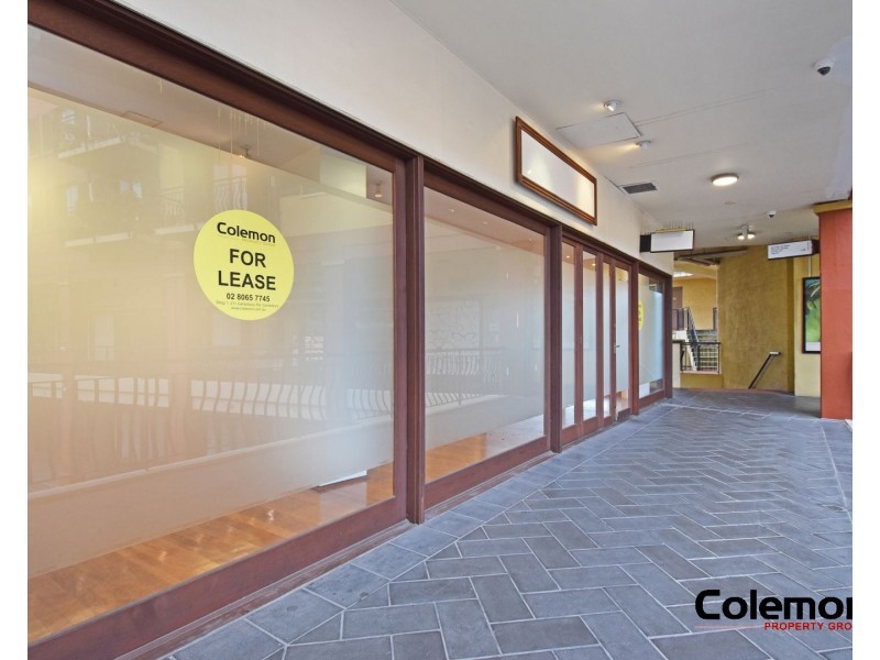 Shop 4/23 Norton St, Leichhardt NSW 2040